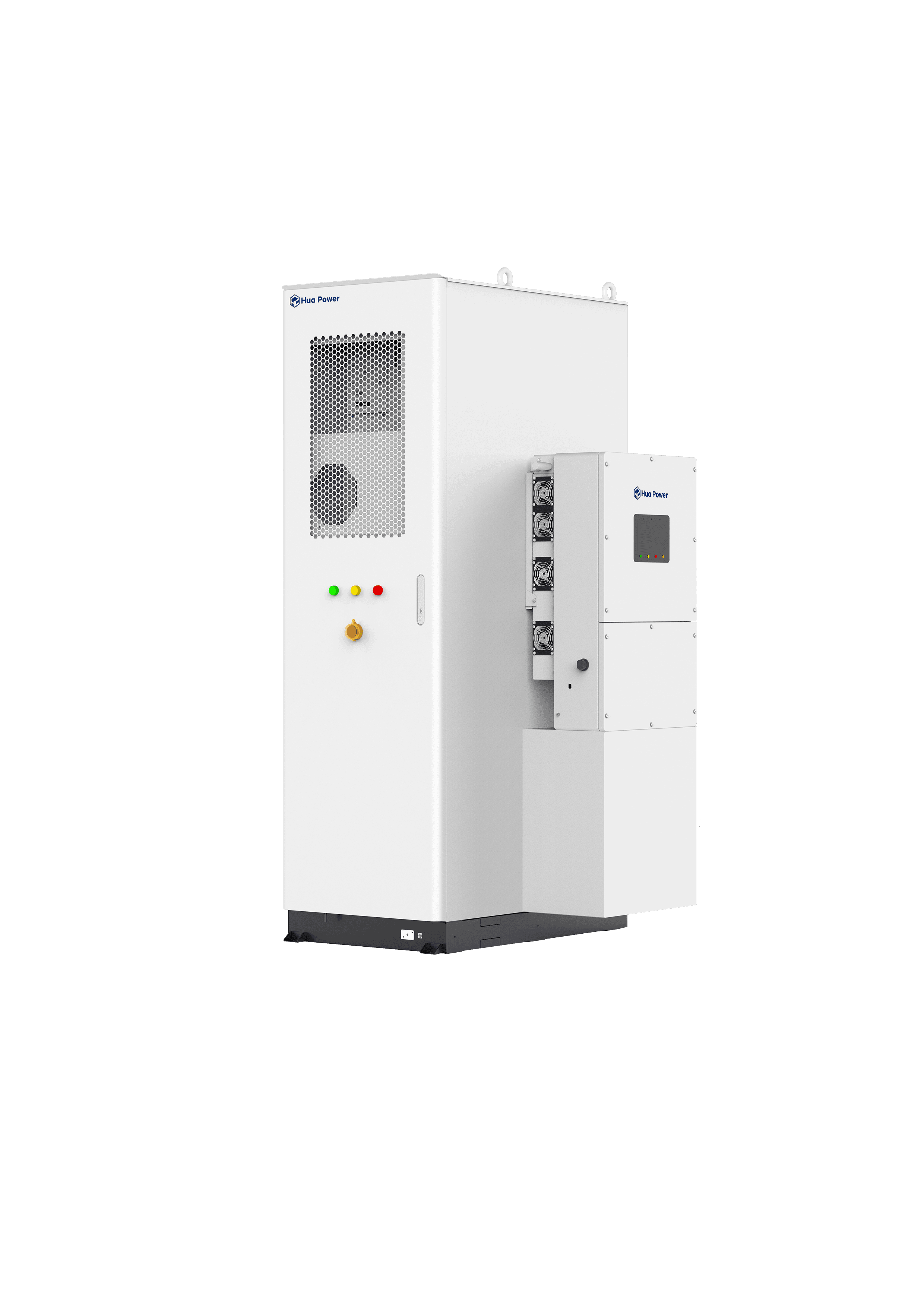 50kW/100kWh Battery ESS