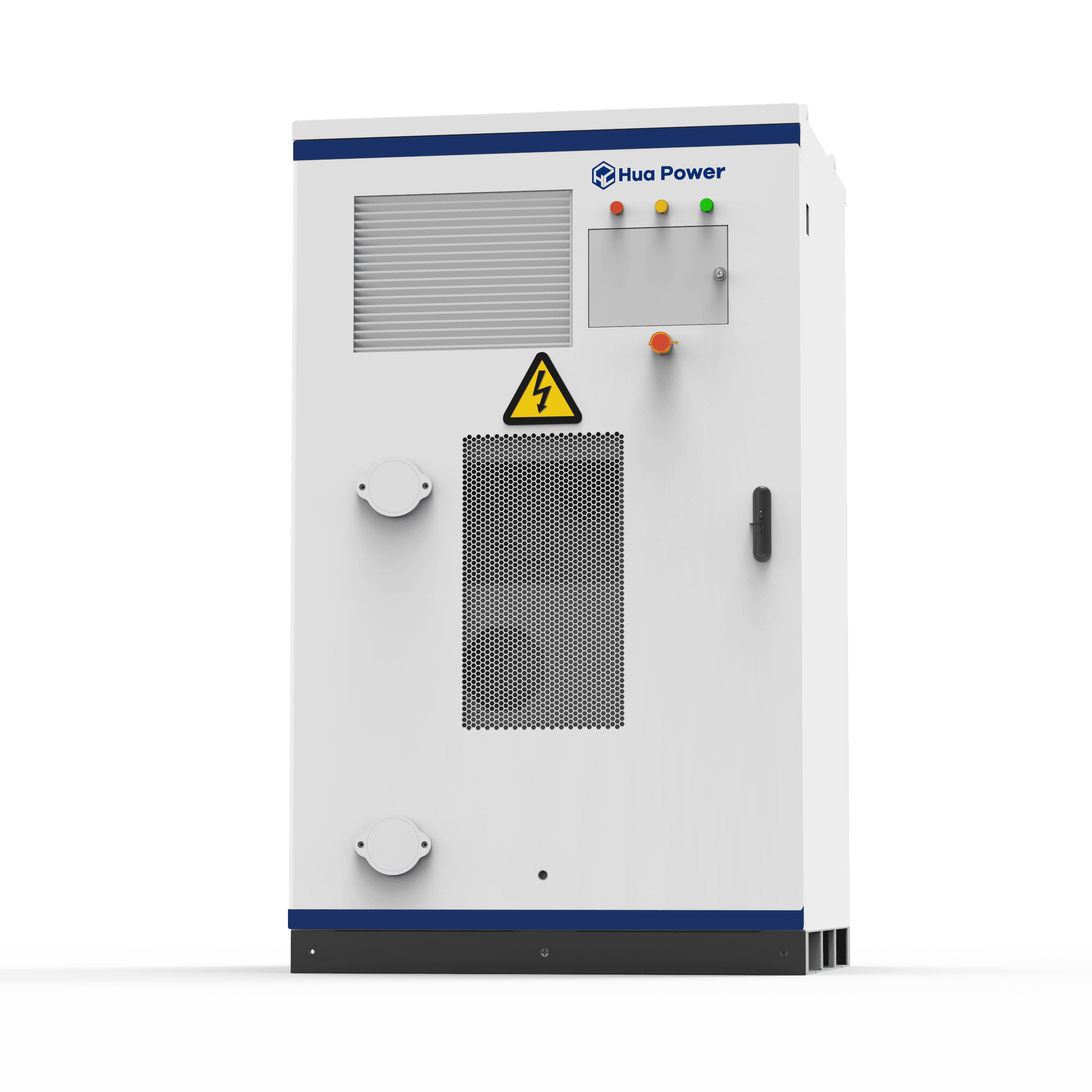 60kW/120kWh Battery ESS