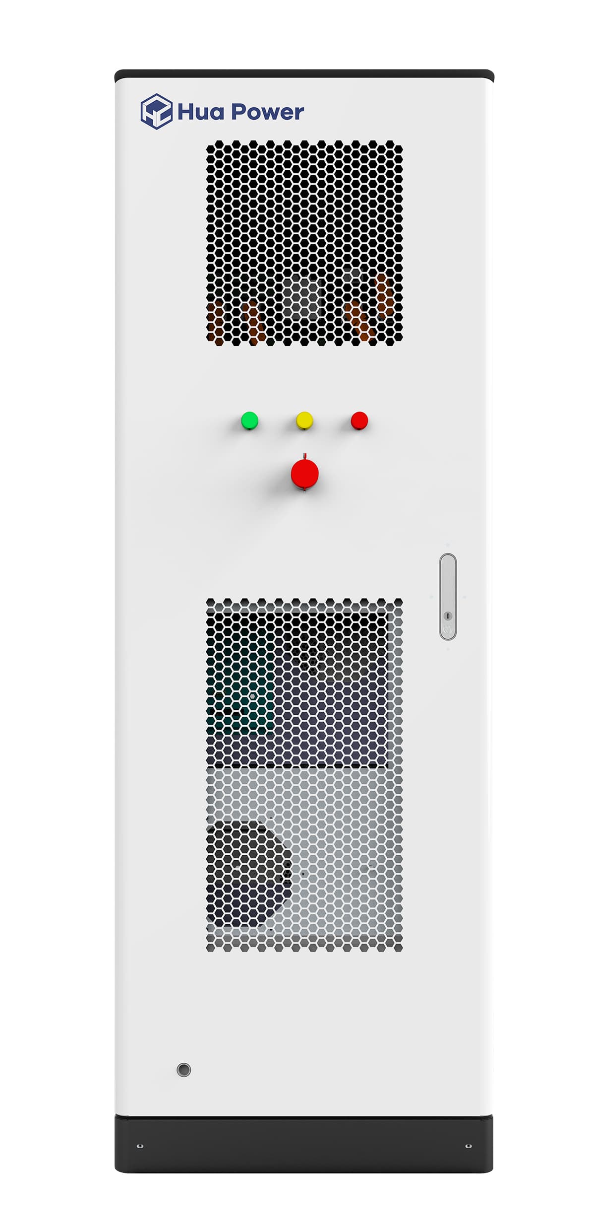 30kW/60kWh Battery ESS